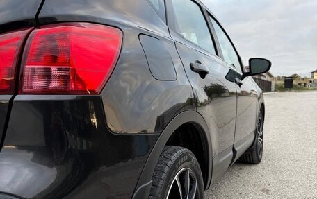 Nissan Qashqai, 2008 год, 849 000 рублей, 11 фотография