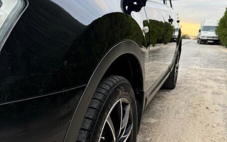 Nissan Qashqai, 2008 год, 849 000 рублей, 9 фотография