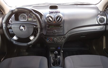 Chevrolet Aveo III, 2006 год, 420 000 рублей, 2 фотография