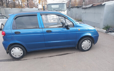 Daewoo Matiz I, 2011 год, 260 000 рублей, 3 фотография
