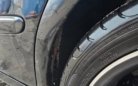 Mercedes-Benz E-Класс, 2003 год, 650 000 рублей, 11 фотография