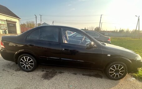 Nissan Almera Classic, 2010 год, 550 000 рублей, 2 фотография