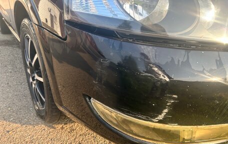 Nissan Almera Classic, 2010 год, 550 000 рублей, 8 фотография