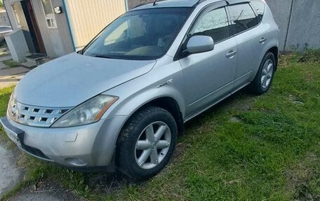 Nissan Murano, 2007 год, 685 000 рублей, 3 фотография