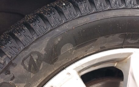 Daewoo Nexia I рестайлинг, 2012 год, 130 000 рублей, 9 фотография