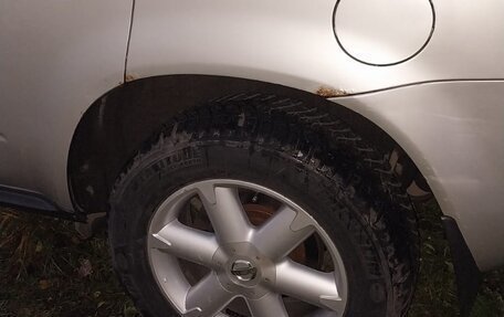 Nissan Murano, 2007 год, 685 000 рублей, 5 фотография