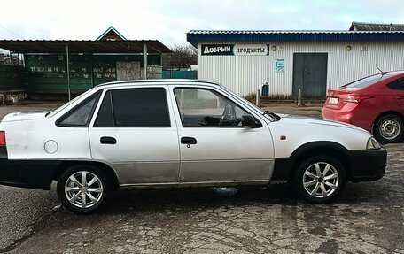 Daewoo Nexia I рестайлинг, 2012 год, 130 000 рублей, 4 фотография