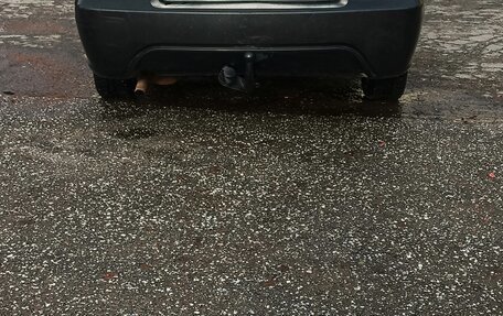 Daewoo Nexia I рестайлинг, 2012 год, 130 000 рублей, 5 фотография