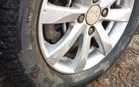 Daewoo Nexia I рестайлинг, 2012 год, 130 000 рублей, 8 фотография