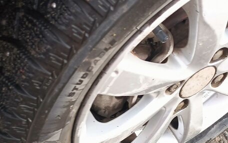 Daewoo Nexia I рестайлинг, 2012 год, 130 000 рублей, 10 фотография