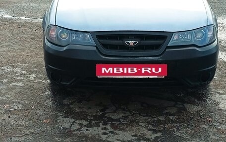 Daewoo Nexia I рестайлинг, 2012 год, 130 000 рублей, 2 фотография