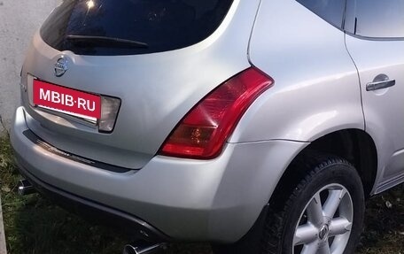 Nissan Murano, 2007 год, 685 000 рублей, 4 фотография