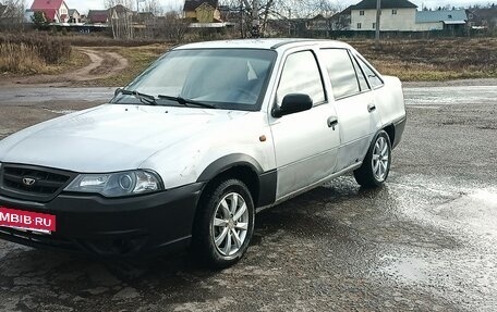 Daewoo Nexia I рестайлинг, 2012 год, 130 000 рублей, 7 фотография