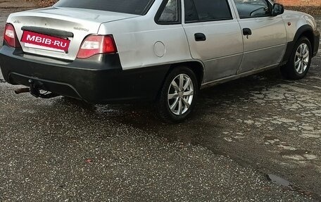 Daewoo Nexia I рестайлинг, 2012 год, 130 000 рублей, 3 фотография