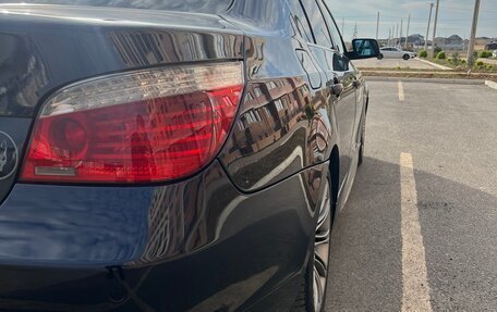 BMW 5 серия, 2009 год, 1 044 000 рублей, 7 фотография