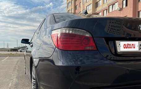 BMW 5 серия, 2009 год, 1 044 000 рублей, 6 фотография