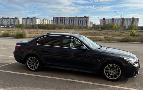 BMW 5 серия, 2009 год, 1 044 000 рублей, 9 фотография