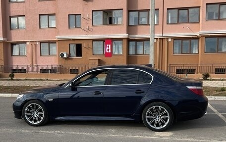 BMW 5 серия, 2009 год, 1 044 000 рублей, 4 фотография