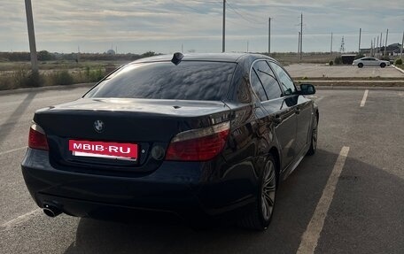 BMW 5 серия, 2009 год, 1 044 000 рублей, 8 фотография