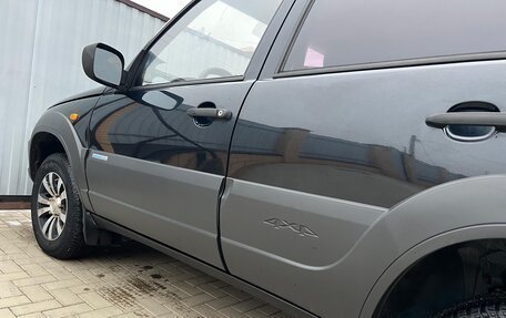 Chevrolet Niva I рестайлинг, 2009 год, 505 000 рублей, 10 фотография