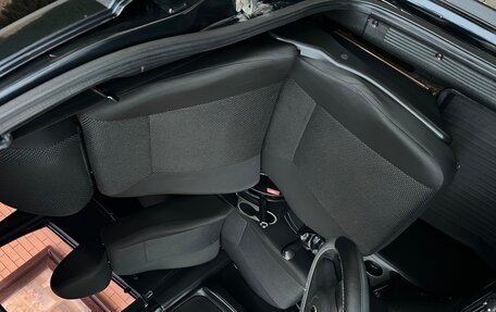 Chevrolet Niva I рестайлинг, 2009 год, 505 000 рублей, 16 фотография