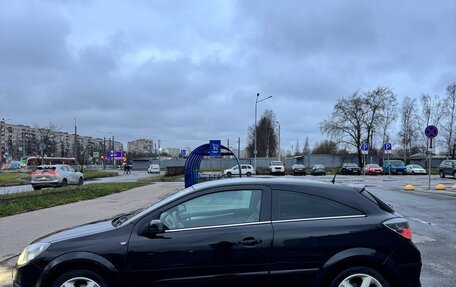 Opel Astra H, 2008 год, 360 000 рублей, 6 фотография