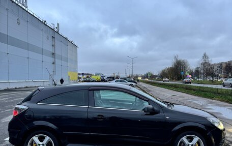 Opel Astra H, 2008 год, 360 000 рублей, 2 фотография