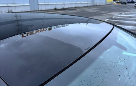 Opel Astra H, 2008 год, 360 000 рублей, 9 фотография