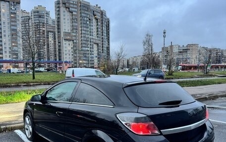 Opel Astra H, 2008 год, 360 000 рублей, 5 фотография