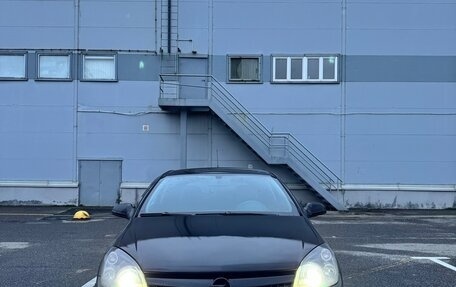 Opel Astra H, 2008 год, 360 000 рублей, 7 фотография