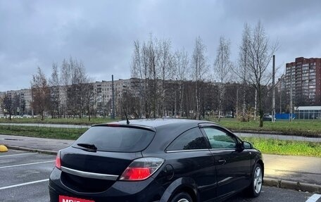 Opel Astra H, 2008 год, 360 000 рублей, 3 фотография