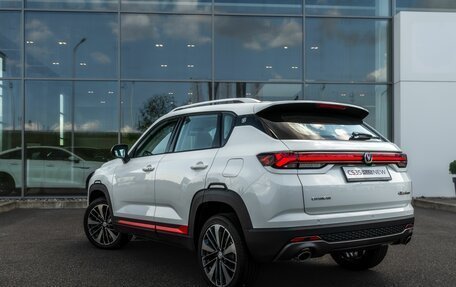 Changan CS35 Plus, 2025 год, 2 779 900 рублей, 4 фотография