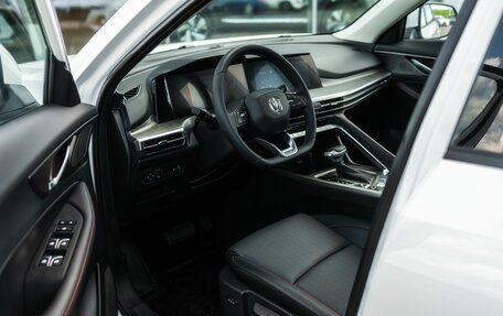 Changan CS35 Plus, 2025 год, 2 779 900 рублей, 5 фотография