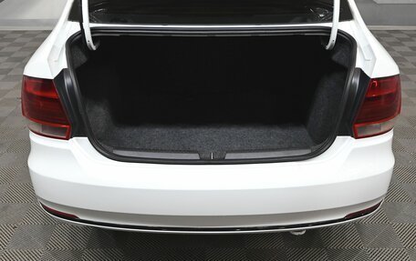 Volkswagen Polo VI (EU Market), 2018 год, 990 000 рублей, 6 фотография