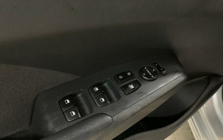 Hyundai Solaris II рестайлинг, 2019 год, 1 484 000 рублей, 13 фотография