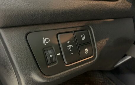 Hyundai Solaris II рестайлинг, 2019 год, 1 484 000 рублей, 16 фотография