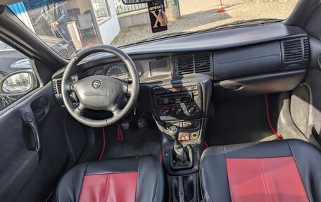 Opel Vectra B рестайлинг, 1998 год, 250 000 рублей, 3 фотография