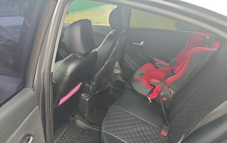 KIA Rio III рестайлинг, 2013 год, 750 000 рублей, 4 фотография