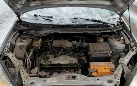 Chery Tiggo (T11), 2007 год, 270 000 рублей, 2 фотография