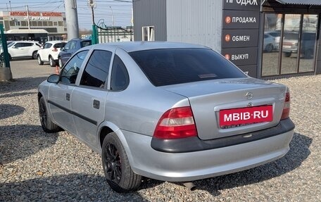 Opel Vectra B рестайлинг, 1998 год, 250 000 рублей, 5 фотография