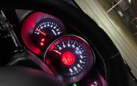 KIA Rio III рестайлинг, 2017 год, 1 000 000 рублей, 2 фотография