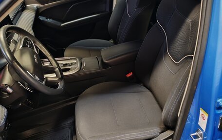 Haval Jolion, 2021 год, 1 790 000 рублей, 3 фотография