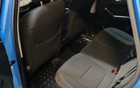 Haval Jolion, 2021 год, 1 790 000 рублей, 5 фотография