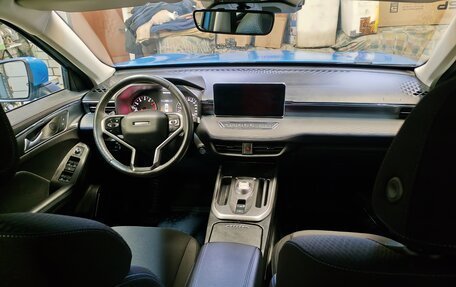 Haval Jolion, 2021 год, 1 790 000 рублей, 4 фотография