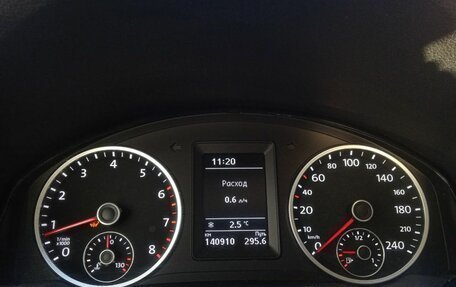 Volkswagen Tiguan I, 2014 год, 1 170 000 рублей, 9 фотография