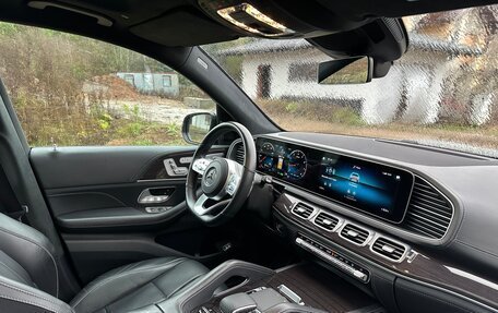 Mercedes-Benz GLS, 2020 год, 11 300 000 рублей, 9 фотография