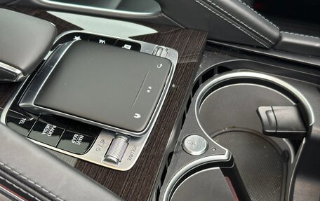 Mercedes-Benz GLS, 2020 год, 11 300 000 рублей, 11 фотография