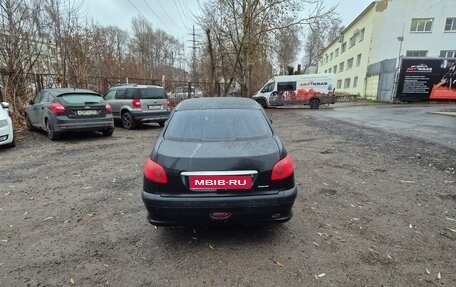 Peugeot 206, 2006 год, 233 999 рублей, 6 фотография