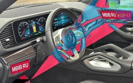 Mercedes-Benz GLS, 2020 год, 11 300 000 рублей, 8 фотография