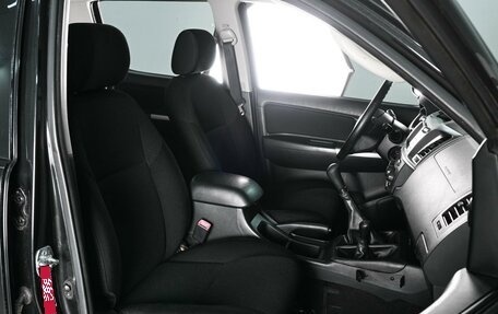 Toyota Hilux VII, 2014 год, 2 549 000 рублей, 8 фотография